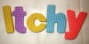 Itchy