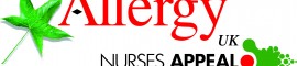 Allergy NA logo